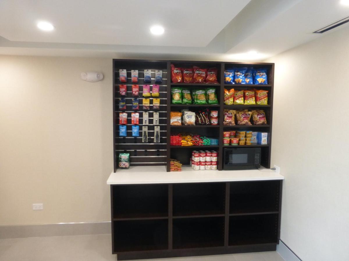 Red Roof Inn Bourbonnais מראה חיצוני תמונה